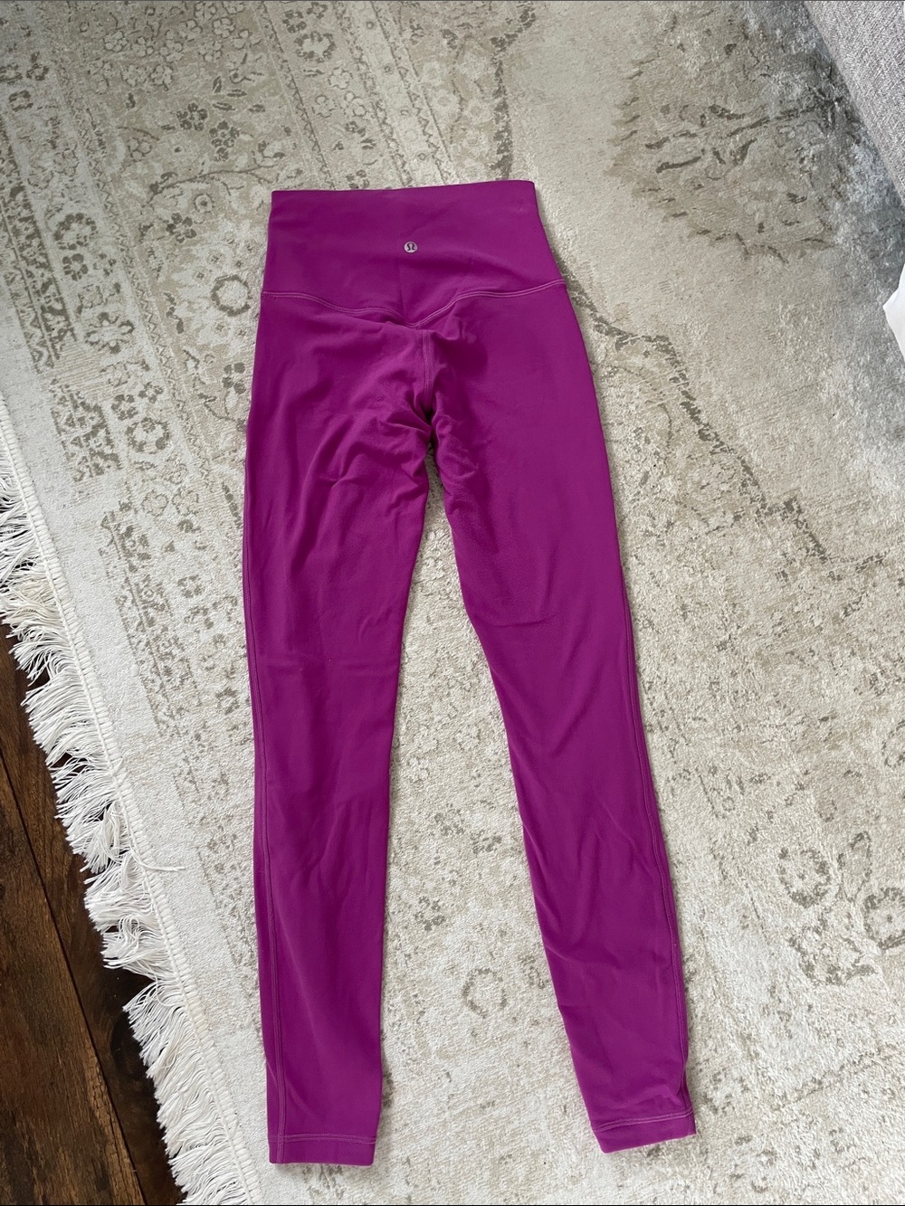 Lululemon Align leggings